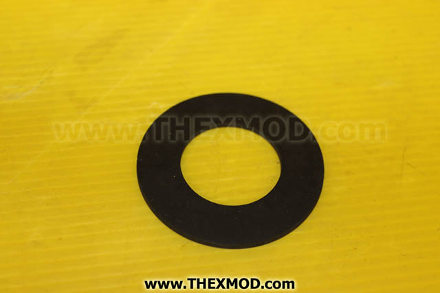 Pad Rubbber - 4885043-1