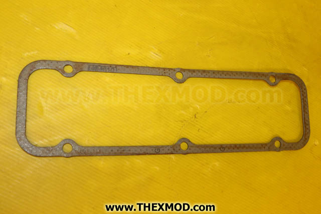 Gasket - 424610-1