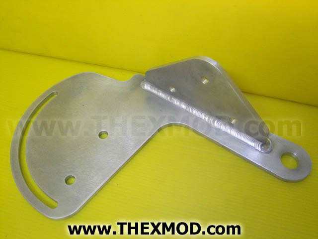Bracket - Support - Table - Left Hand - FV856855-1