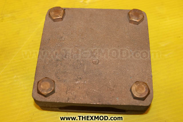 Clamp Tape - Square - N950000491-1