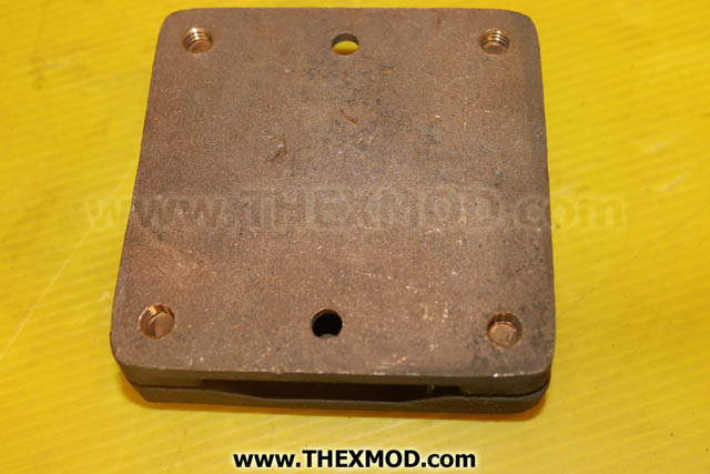 Clamp Tape - Square - N950000491-2