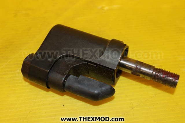 Nose Assembly - Powerig 942 - 99-1705-1