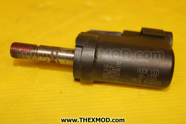 Nose Assembly - Powerig 942 - 99-1705-2