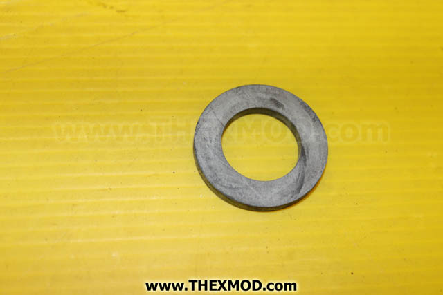 Gasket - 3/4in id 1-1/4in od 1/8in across - APC11951-1
