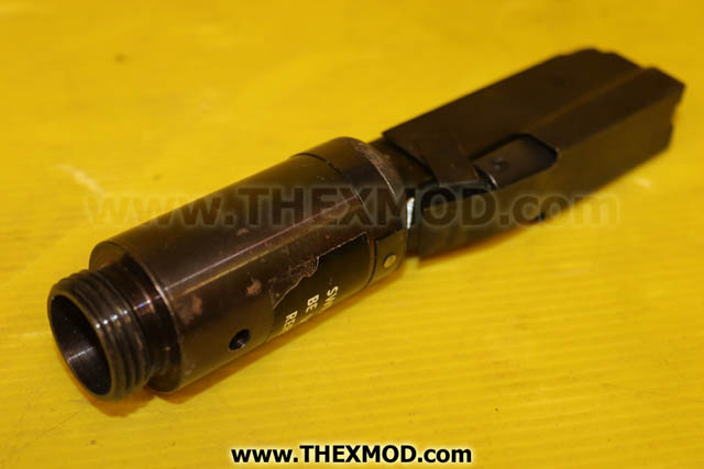 Tool - 1/8 Str Swivel - 85-690-4392-2