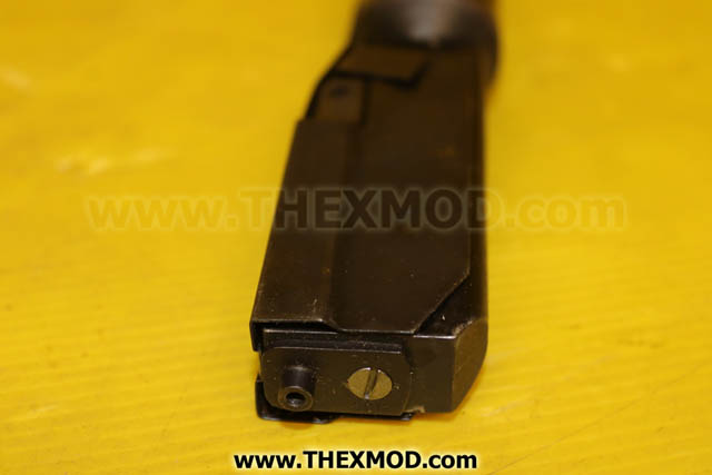 Tool - 1/8 Str Swivel - 85-690-4392-3