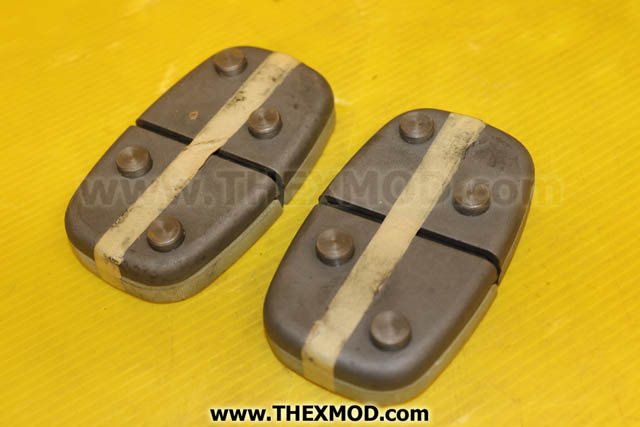Jaw - Plastic - 3AP5147-2