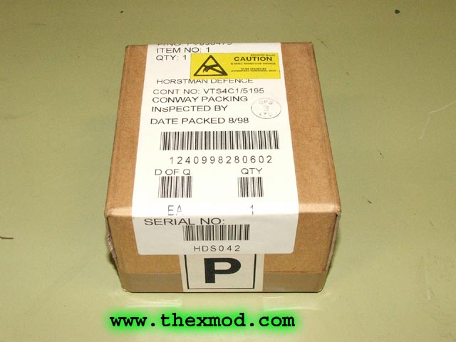Panel Electronic Circuit - FV830475-1