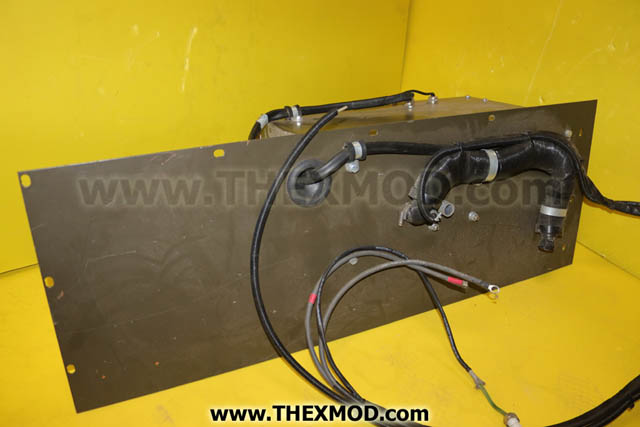 Heater - Eberspacer Crew Heater - 17472-1