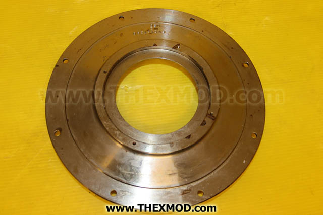 Seal Carrier - FV2191396-1