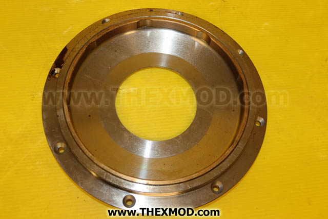 Seal Carrier - FV2191396-2