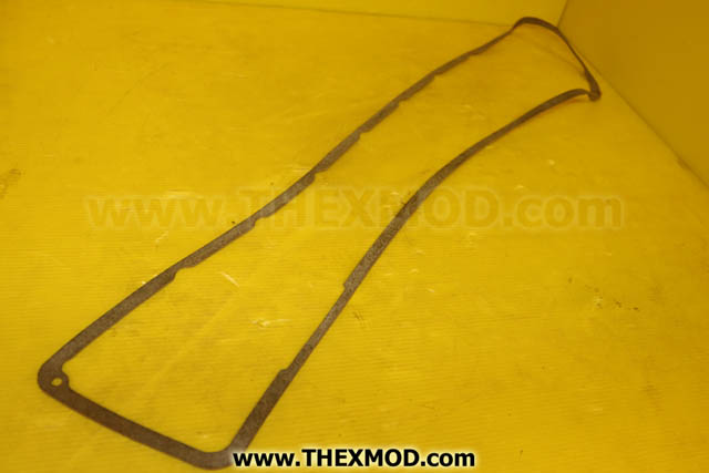 Gasket - Solenoid Cover - FV772727-1