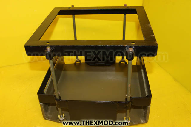 Retainer Battery - PT0876-2-610301 FV2042071/46-1
