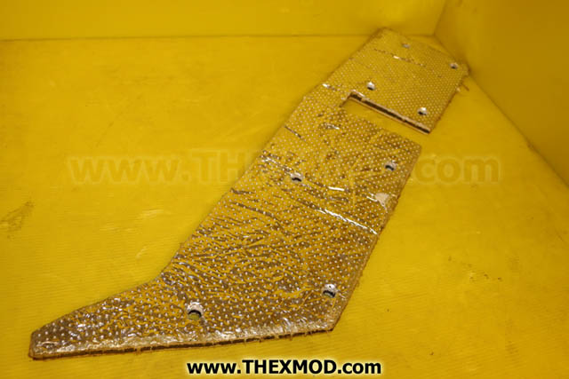 Mat Insulating - 7161800561-1