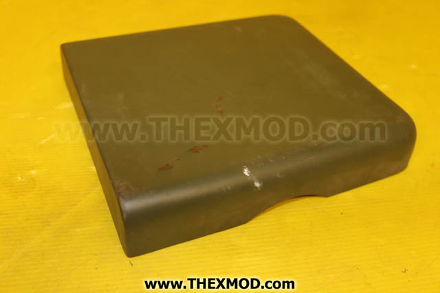 Cover - 0150-00344 PT NO 150/GMP/XA344-1