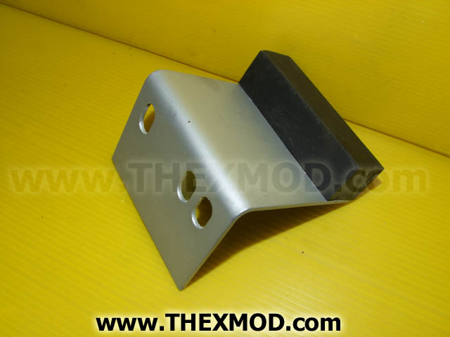 Bracket - Radiator Support - FV684609-2