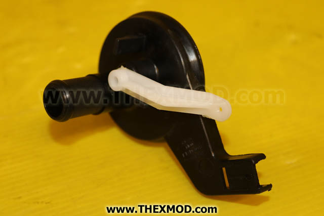 Valve - Regulating Fluid Pressure - 353-6382-801-1