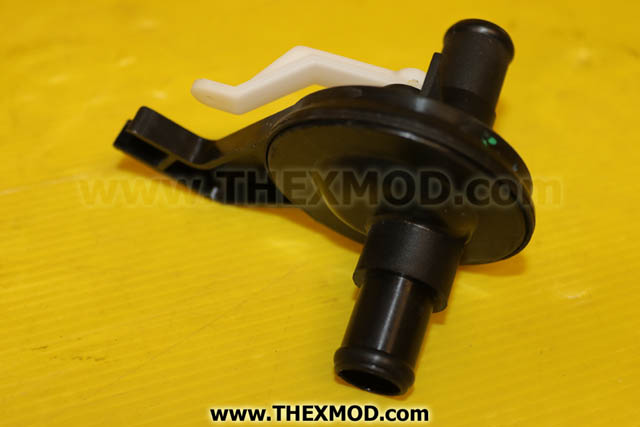 Valve - Regulating Fluid Pressure - 353-6382-801-2