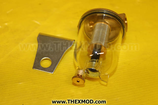Filter - Fuel - Sediment - 540850-2