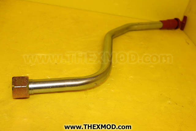 Dipstick - Transmission - 80040127-1