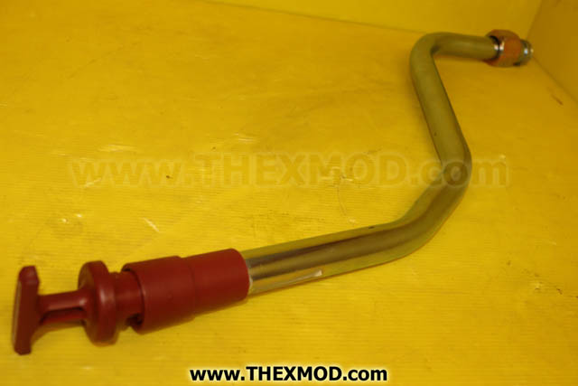 Dipstick - Transmission - 80040127-2