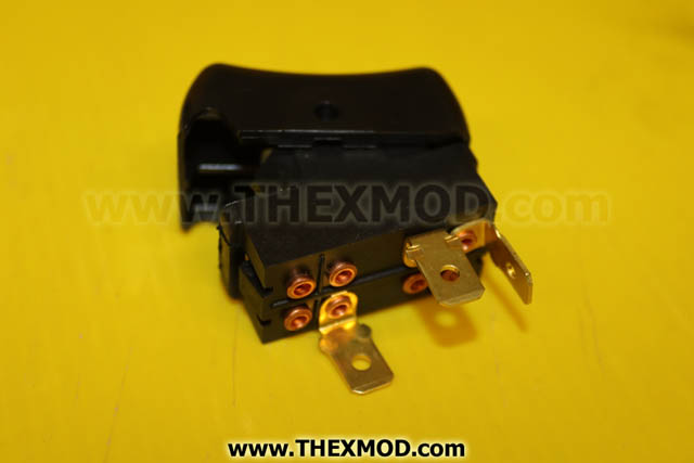Switch - Push - Y01395403-2