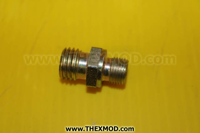 Coupling Pipe - 2962-1