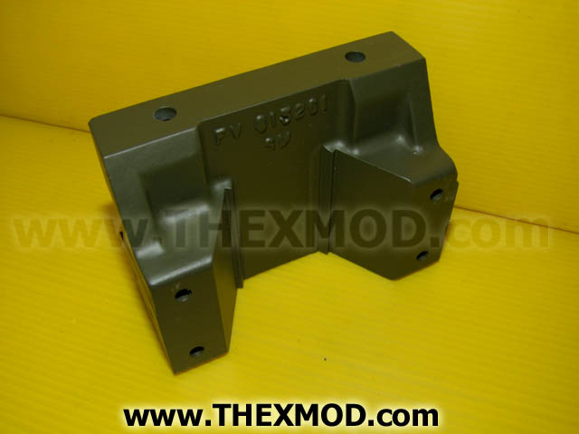 Bracket - Motor - FV813261-1