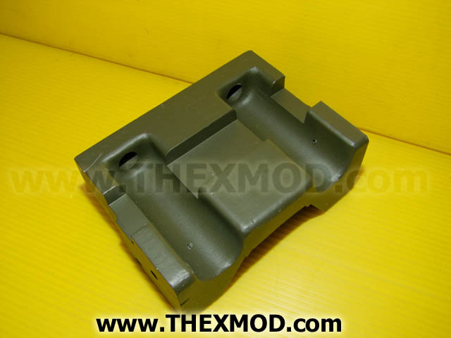Bracket - Motor - FV813261-2