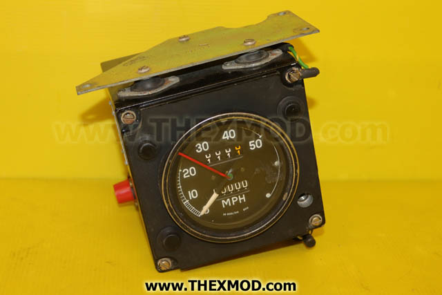 Gauge - Speedo - Boxed - FV817179-1