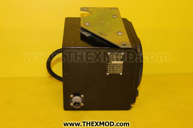 Gauge - Speedo - Boxed - FV817179-2