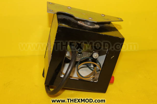 Gauge - Speedo - Boxed - FV817179-3