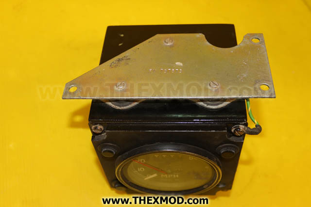 Gauge - Speedo - Boxed - FV817179-4