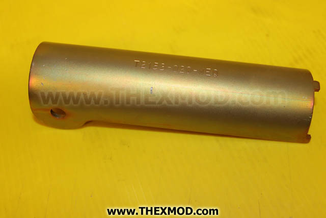 Spanner Wrench - DEF 5325-2-1