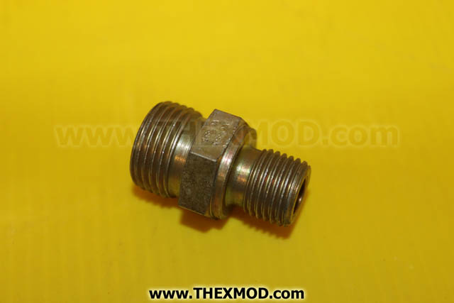 Coupling - Y100-622-09 2842-1