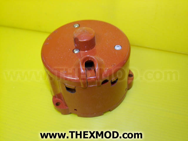 Cap - Distributor - 417931D-1