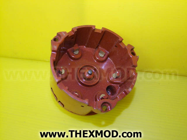 Cap - Distributor - 417931D-2