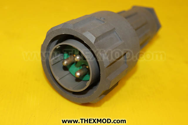 Connector - FV2002827-1 C2781-28-06M0-00-1