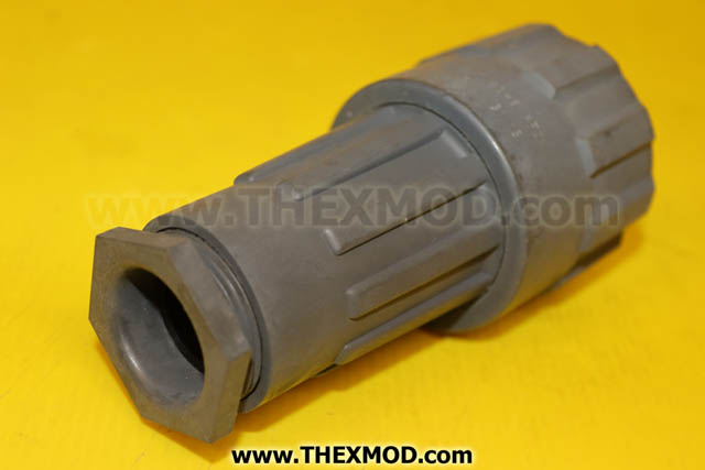Connector - FV2002827-1 C2781-28-06M0-00-2