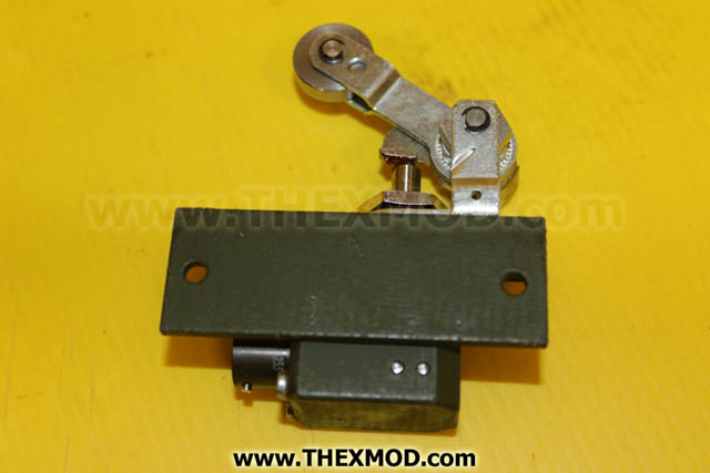 Switch - Roller Interlocks - G13.01.1091 FV2248724-2