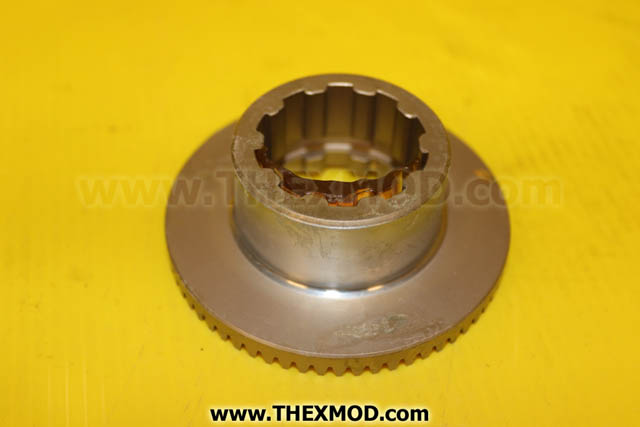 Clutch half - FV2191703-1