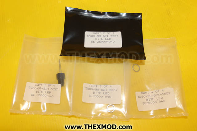 Light - Emiting Diode - SE35000-040-1