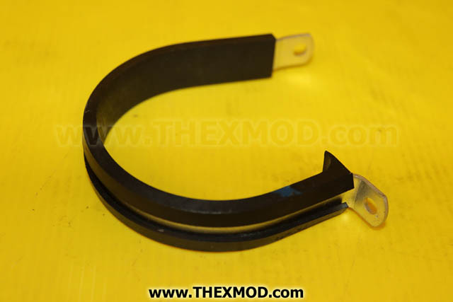 Clamp - Loop - MS21919WDG32(96906)-1