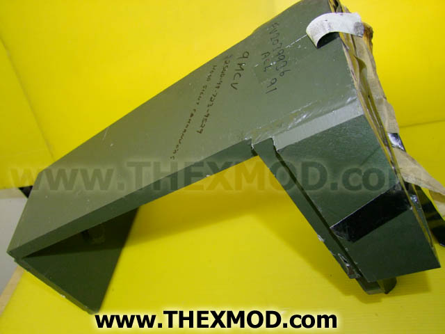 Hood - Sight - Commanders - FV2039936-1