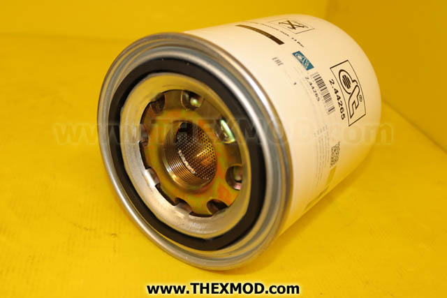 Air dryer cartridge - 2.44265-2