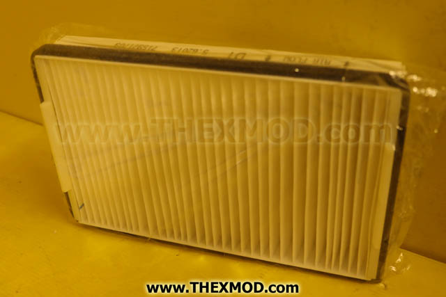 Filter - Air - dt 5.62013-1