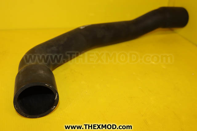 Hose - Radiator - dt 1.11637-1