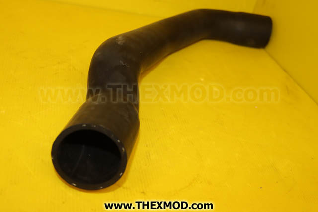 Hose - Radiator - dt 1.11637-2
