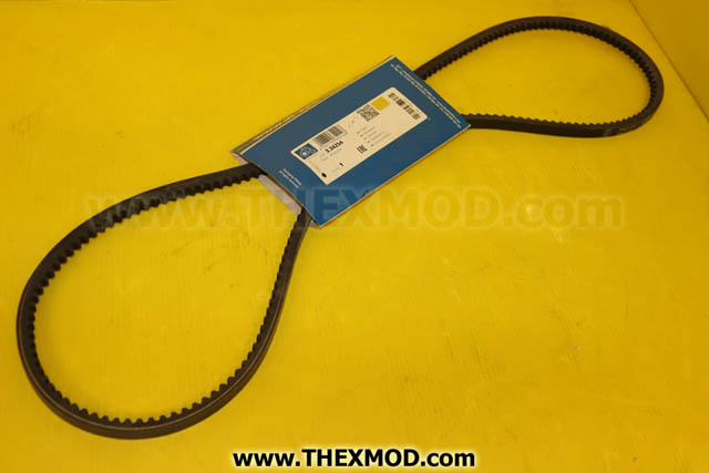 V-Belt - dt 1.24049-1