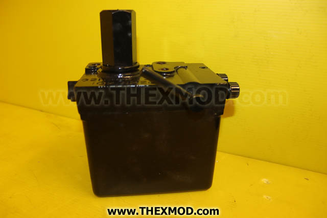 Pump - Cabin Tilt - 81.28100-6044-1